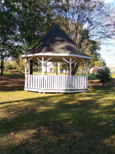 New Brockton City Park - New Brockton, AL