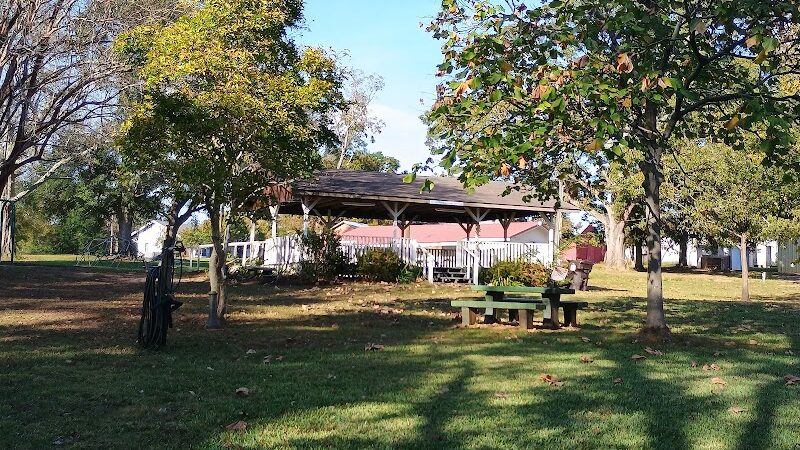 New Brockton City Park - New Brockton, AL