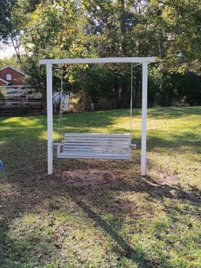 New Brockton City Park - New Brockton, AL