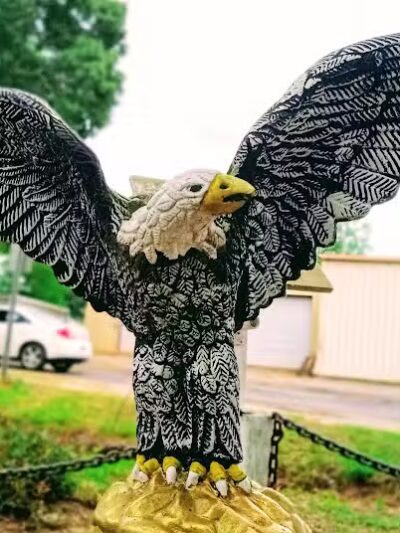 New Brockton City Park - New Brockton, AL