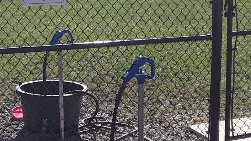 Hancock County Dog Park - New Cumberland, WV