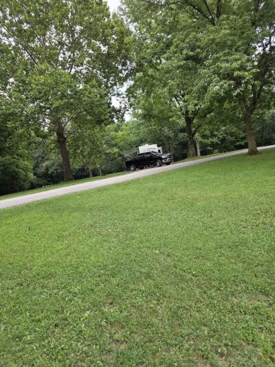 Harmonie State Park - New Harmony, IN