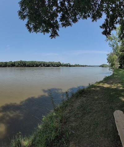 Harmonie State Park - New Harmony, IN