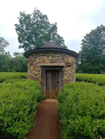 Harmonie State Park - New Harmony, IN