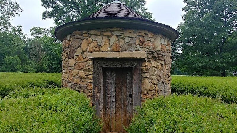 Harmonie State Park - New Harmony, IN