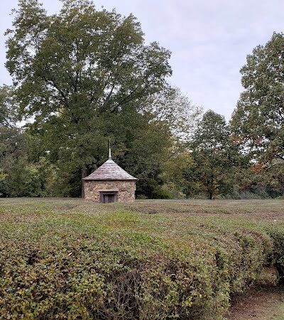 Harmonie State Park - New Harmony, IN