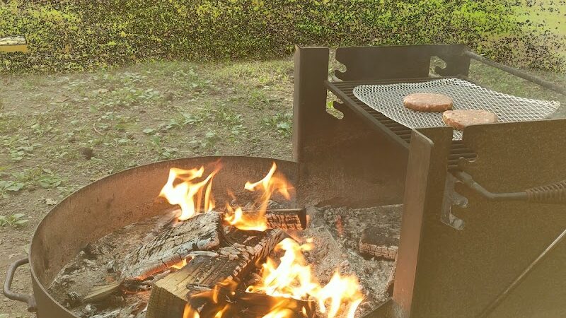 Harmonie State Park - New Harmony, IN