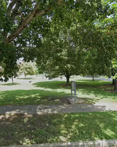 Maclure Park - New Harmony, IN