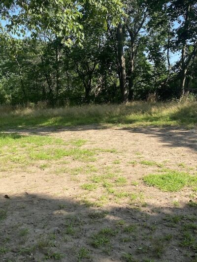 Fort Hale Dog Park - New Haven, CT