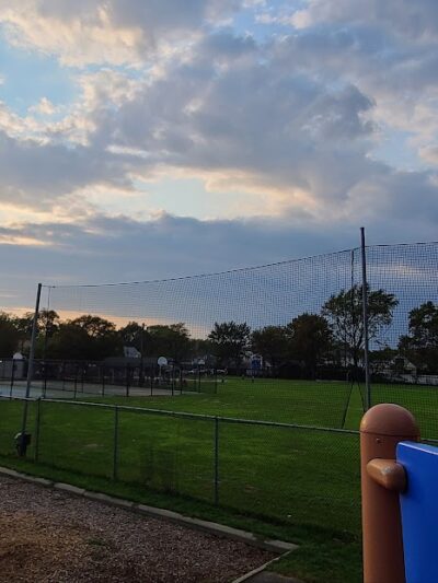 New Hyde Park Memorial Park - New Hyde Park, NY