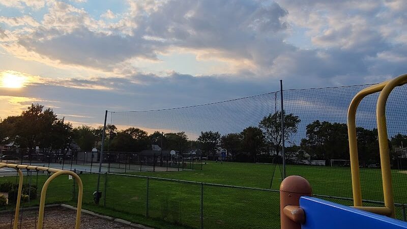 New Hyde Park Memorial Park - New Hyde Park, NY