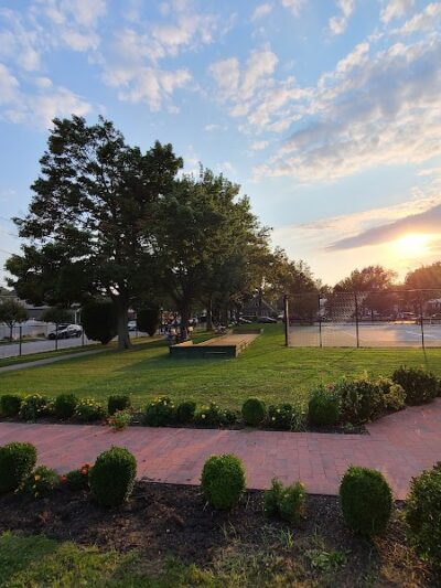 New Hyde Park Memorial Park - New Hyde Park, NY