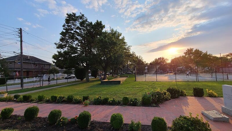 New Hyde Park Memorial Park - New Hyde Park, NY