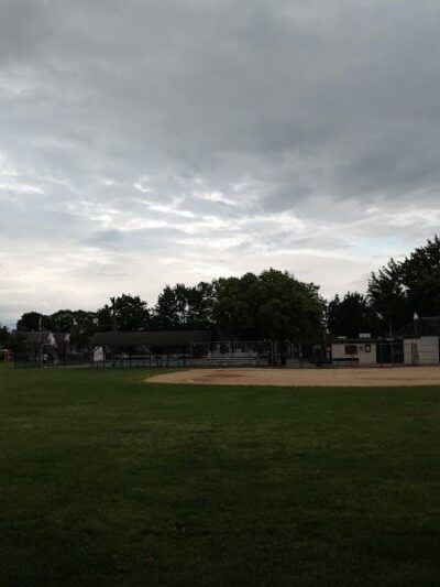 New Hyde Park Memorial Park - New Hyde Park, NY