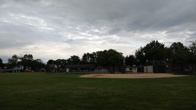 New Hyde Park Memorial Park - New Hyde Park, NY