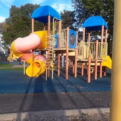 New Hyde Park Memorial Park - New Hyde Park, NY