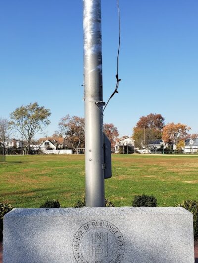 New Hyde Park Memorial Park - New Hyde Park, NY