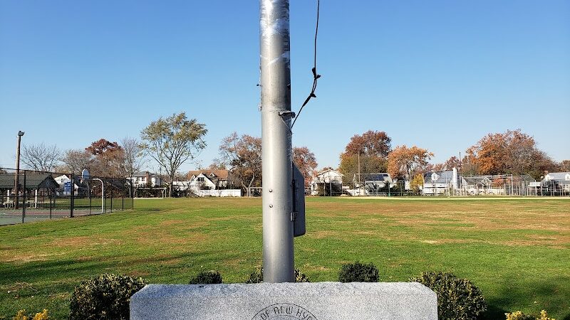 New Hyde Park Memorial Park - New Hyde Park, NY