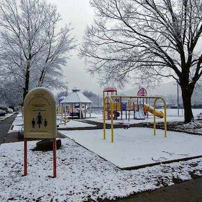 New Hyde Park Memorial Park - New Hyde Park, NY