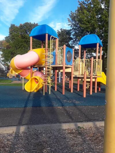 New Hyde Park Memorial Park - New Hyde Park, NY