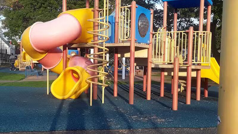 New Hyde Park Memorial Park - New Hyde Park, NY