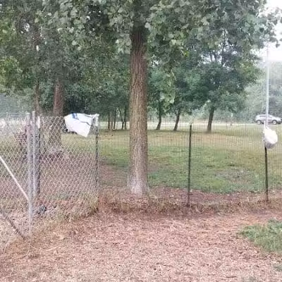 NL Jaycees Dog Park - New London, WI