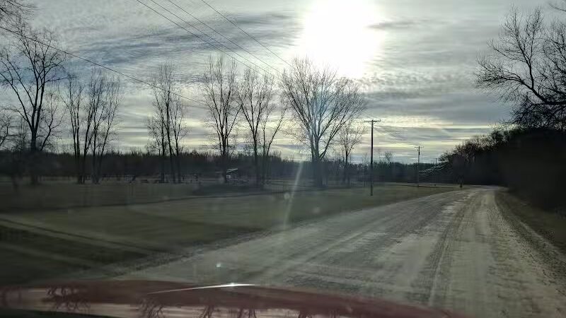 NL Jaycees Dog Park - New London, WI