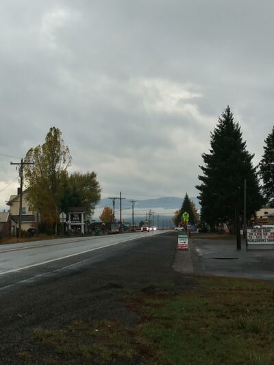 Meadows Valley Motel