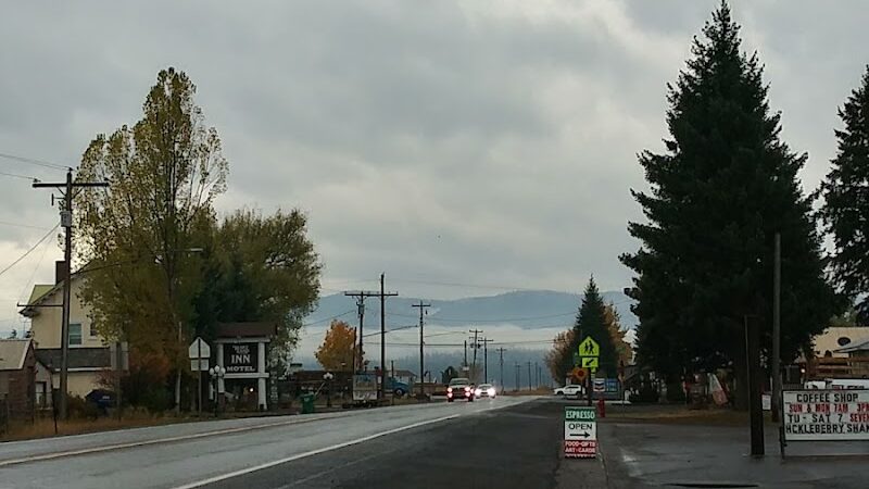 Meadows Valley Motel