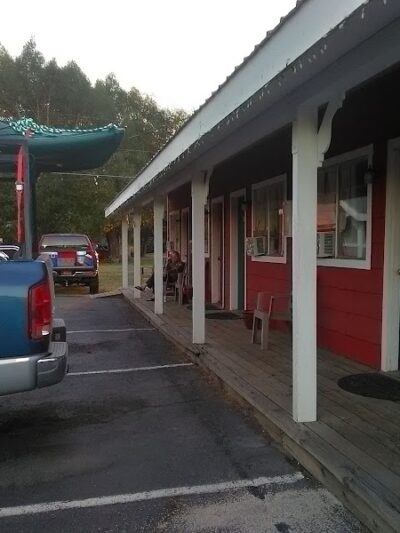 Meadows Valley Motel