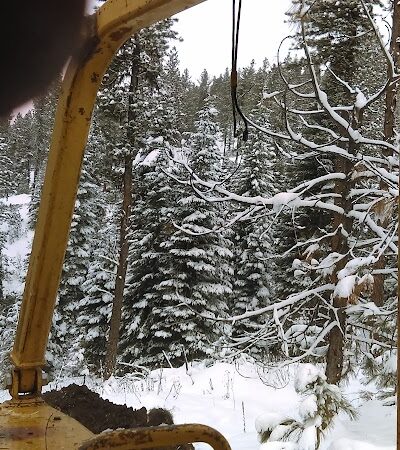 Meadows Valley Motel