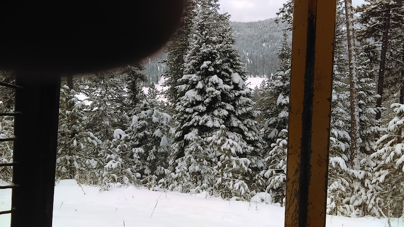 Meadows Valley Motel