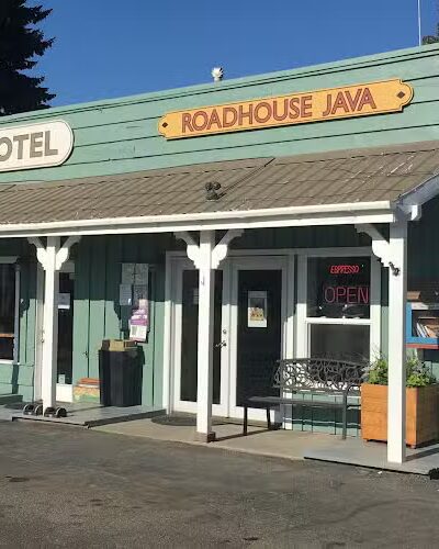 Meadows Valley Motel