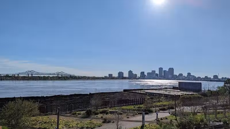 Crescent Bark - New Orleans, LA