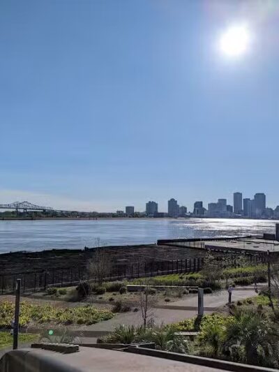 Crescent Bark - New Orleans, LA