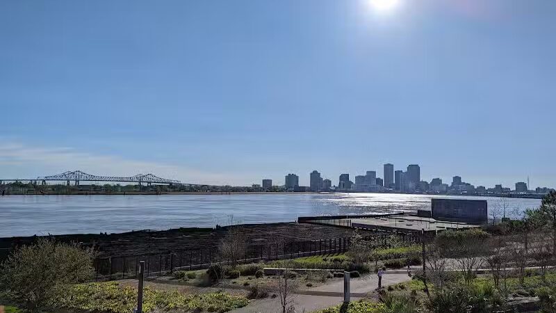 Crescent Bark - New Orleans, LA