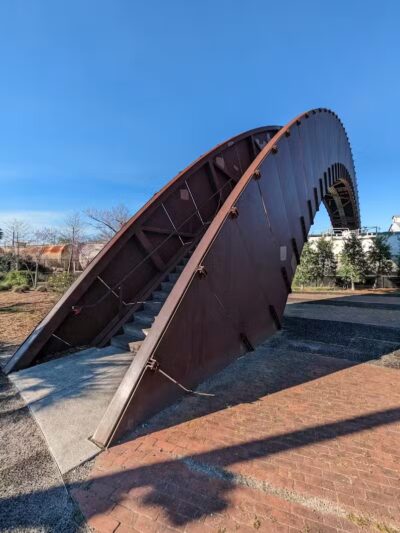 Crescent Bark - New Orleans, LA