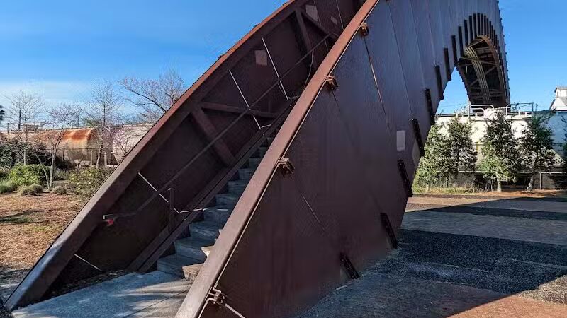 Crescent Bark - New Orleans, LA