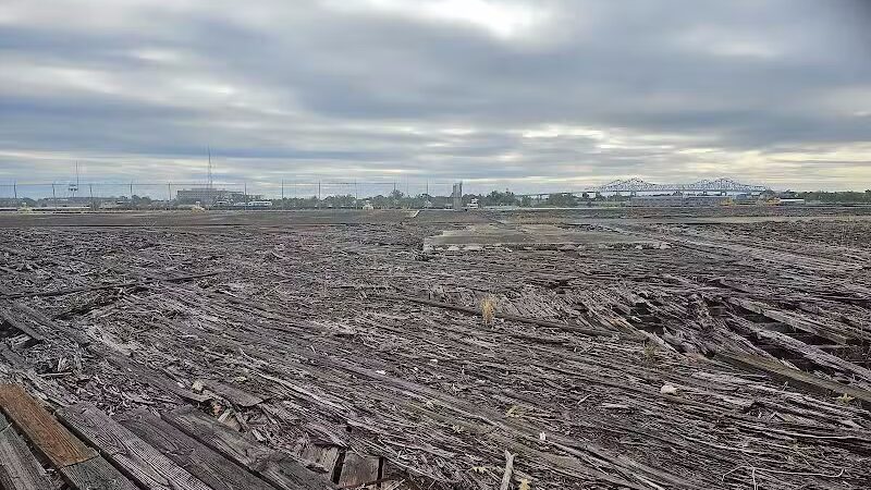 Crescent Bark - New Orleans, LA