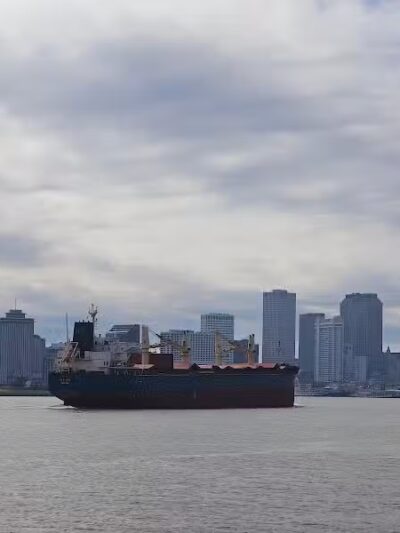 Crescent Bark - New Orleans, LA