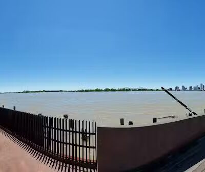 Crescent Bark - New Orleans, LA