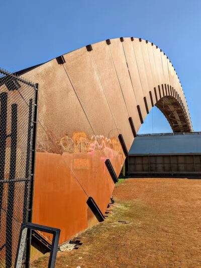 Crescent Bark - New Orleans, LA