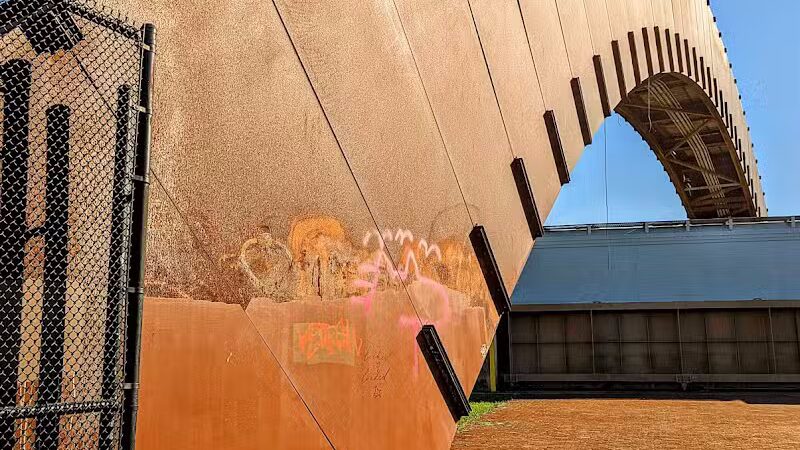 Crescent Bark - New Orleans, LA