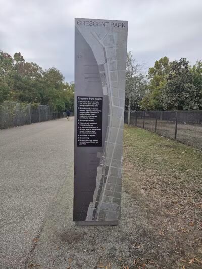 Crescent Bark - New Orleans, LA