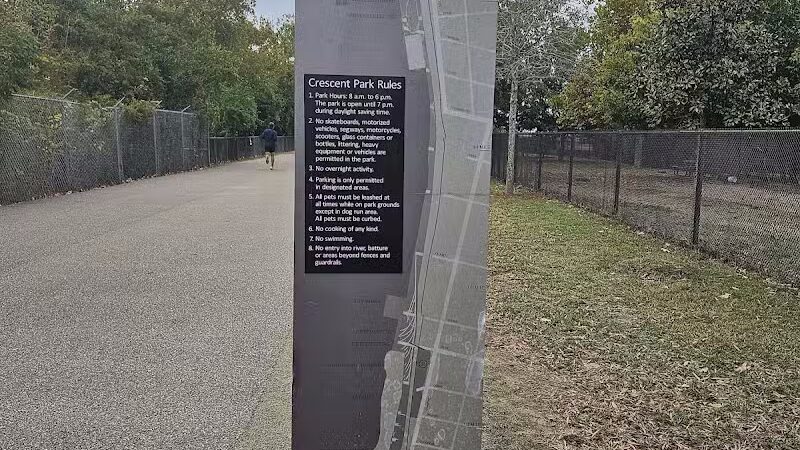 Crescent Bark - New Orleans, LA