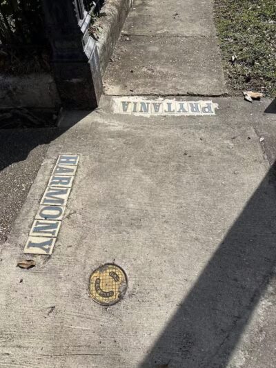 McDonough Zachery Park - New Orleans, LA