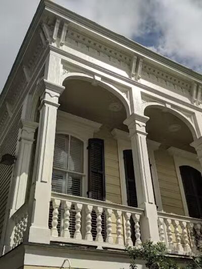 McDonough Zachery Park - New Orleans, LA