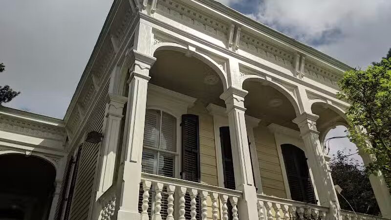 McDonough Zachery Park - New Orleans, LA