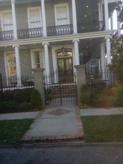 McDonough Zachery Park - New Orleans, LA