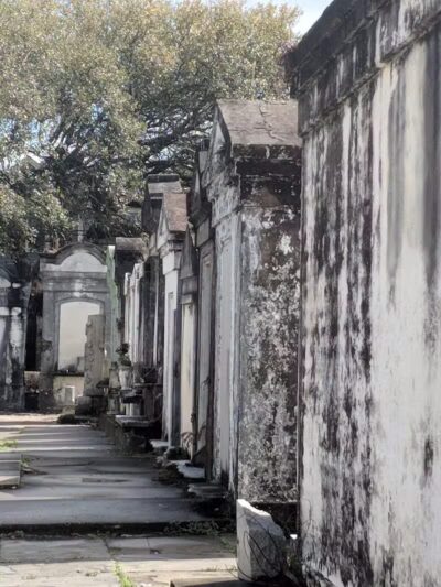 McDonough Zachery Park - New Orleans, LA